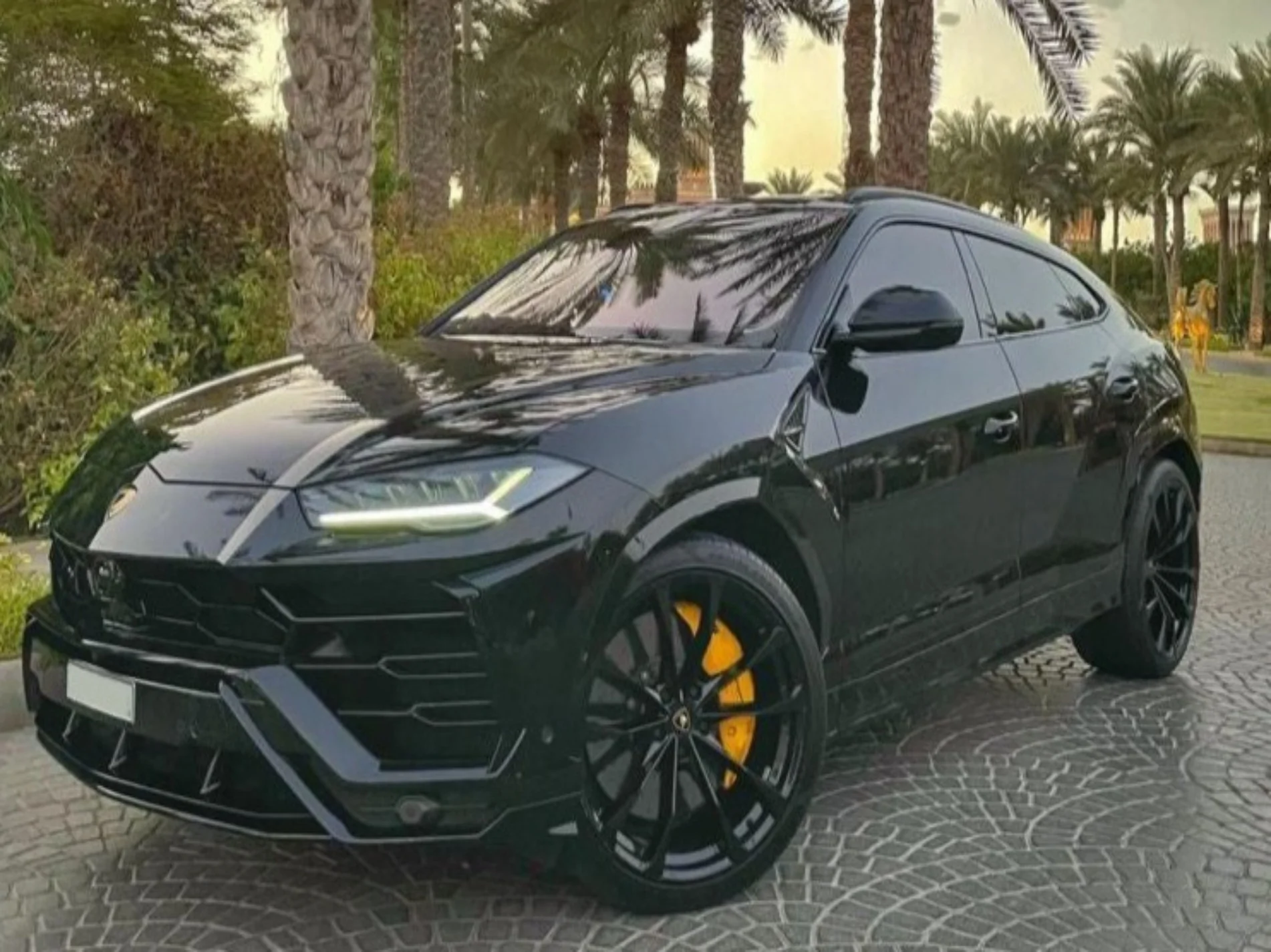 lamborghini-urus