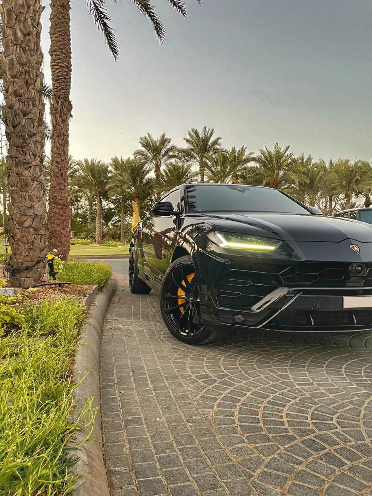 lamborghini-urus