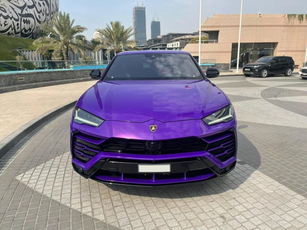 lamborghini-urus