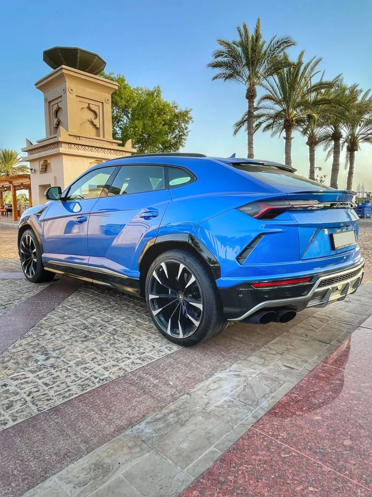 lamborghini-urus