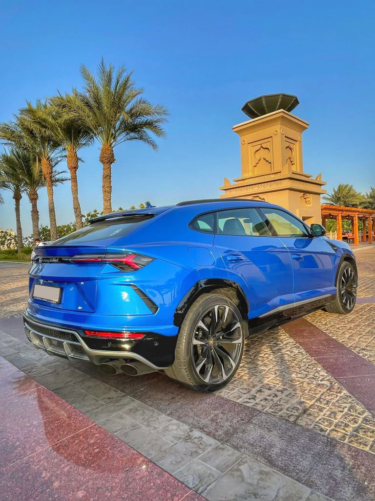 lamborghini-urus