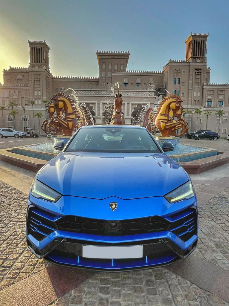 lamborghini-urus