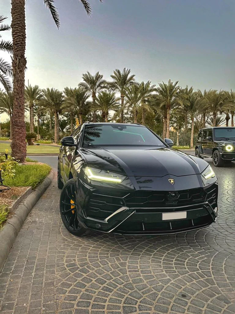 lamborghini-urus