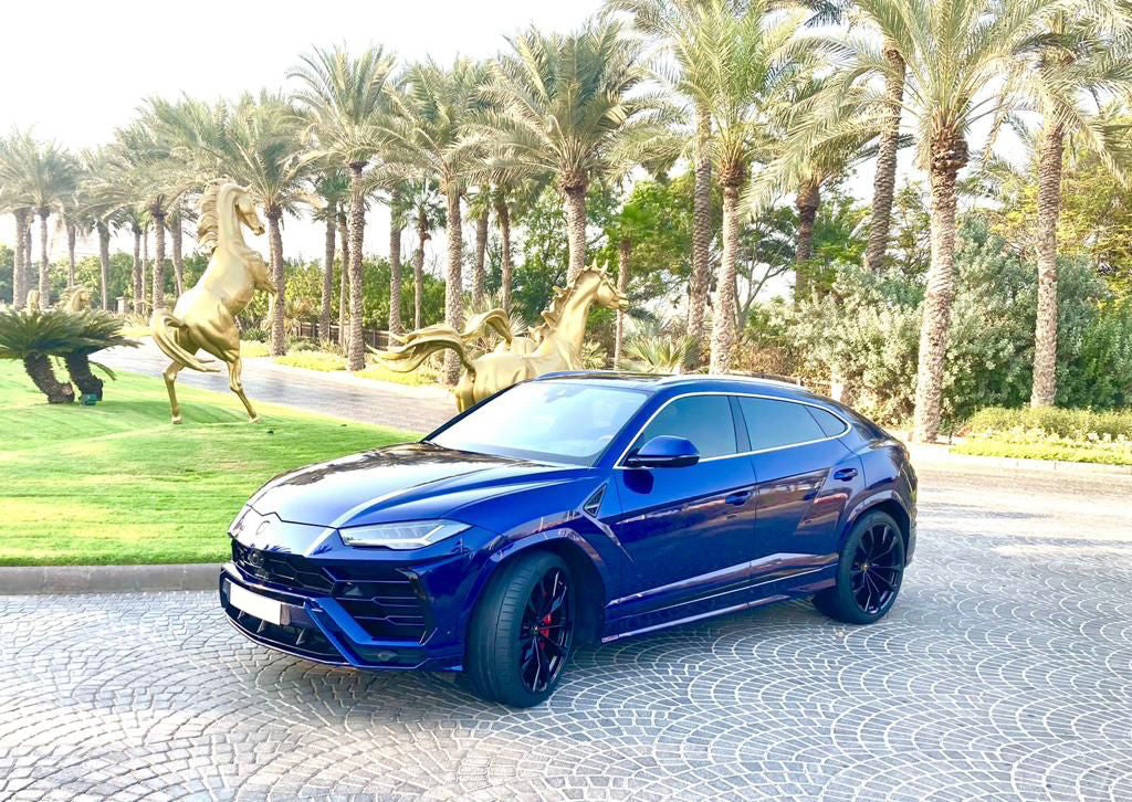 lamborghini-urus