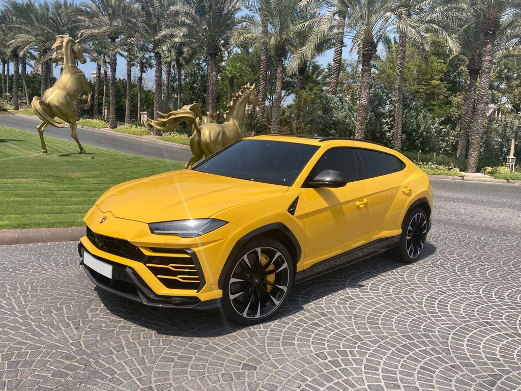 lamborghini-urus