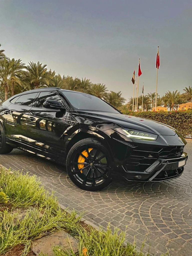 lamborghini-urus