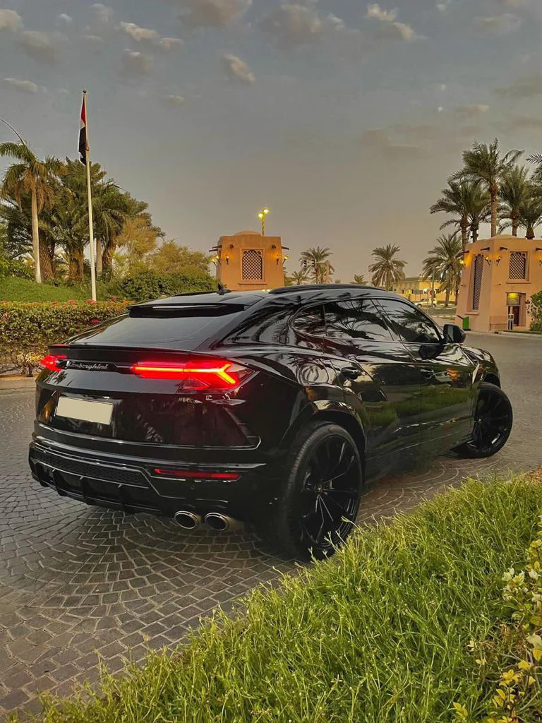 lamborghini-urus